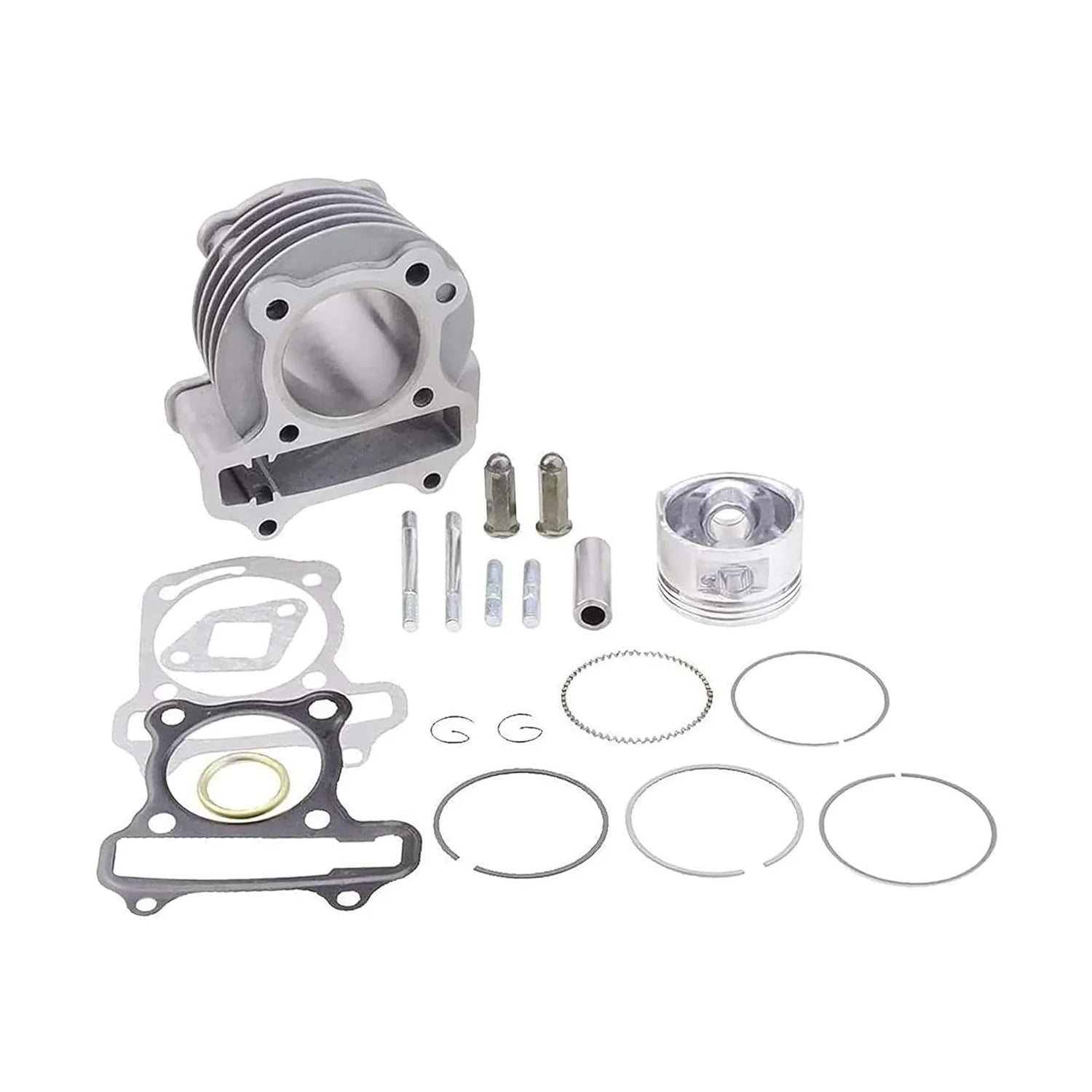 Cylinder Kits & Big Bore Kits - goofitmoto