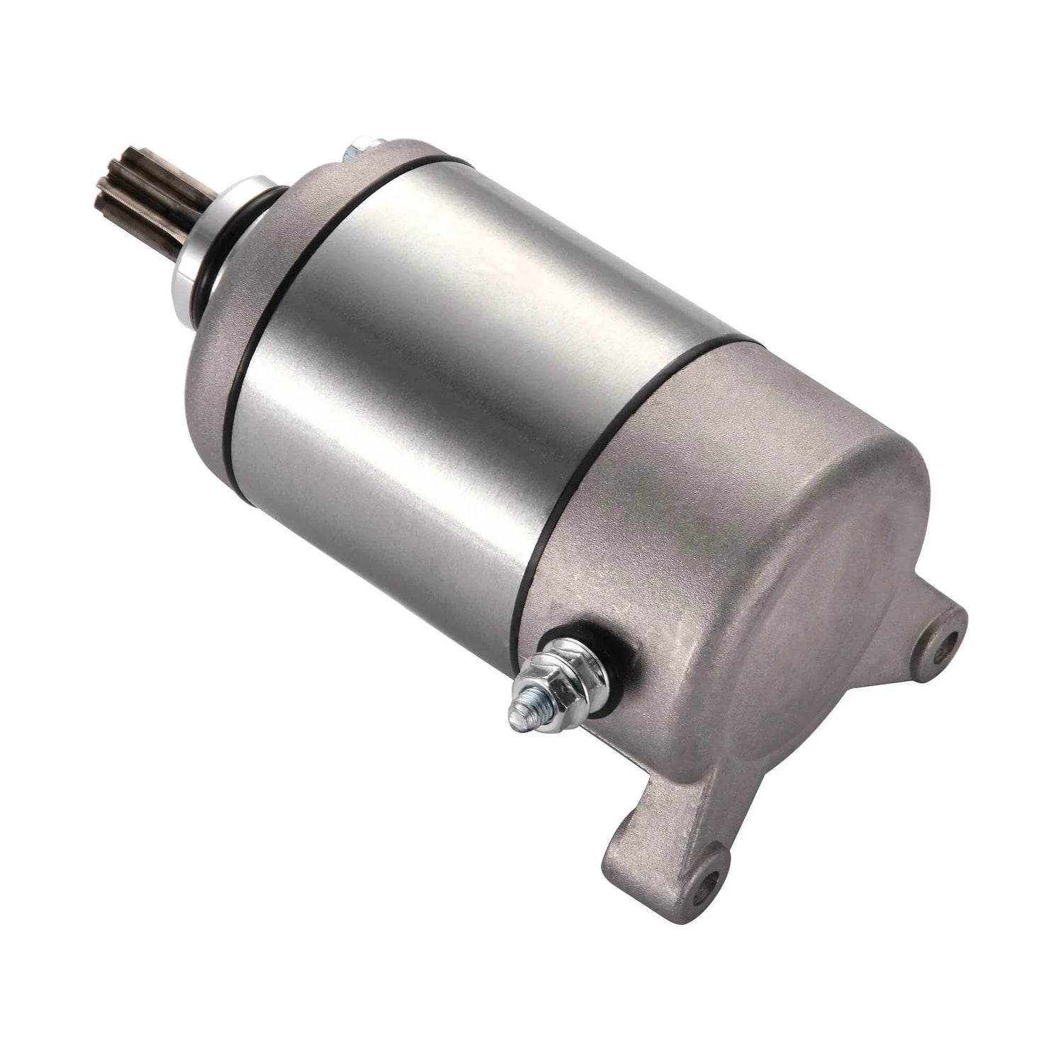 Starters & Solenoids - goofitmoto