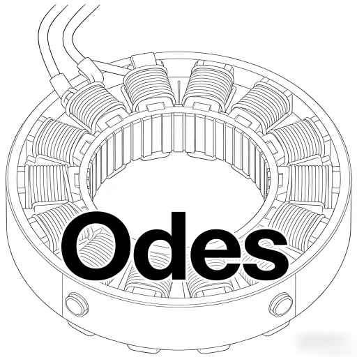 Odes Magneto Stators