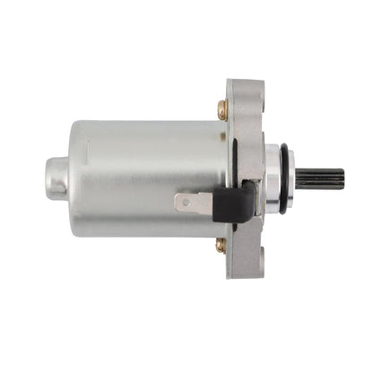10T CCW Starter Motor for SR 50 AG50 OEM 31100-36C02 31100-36C00
