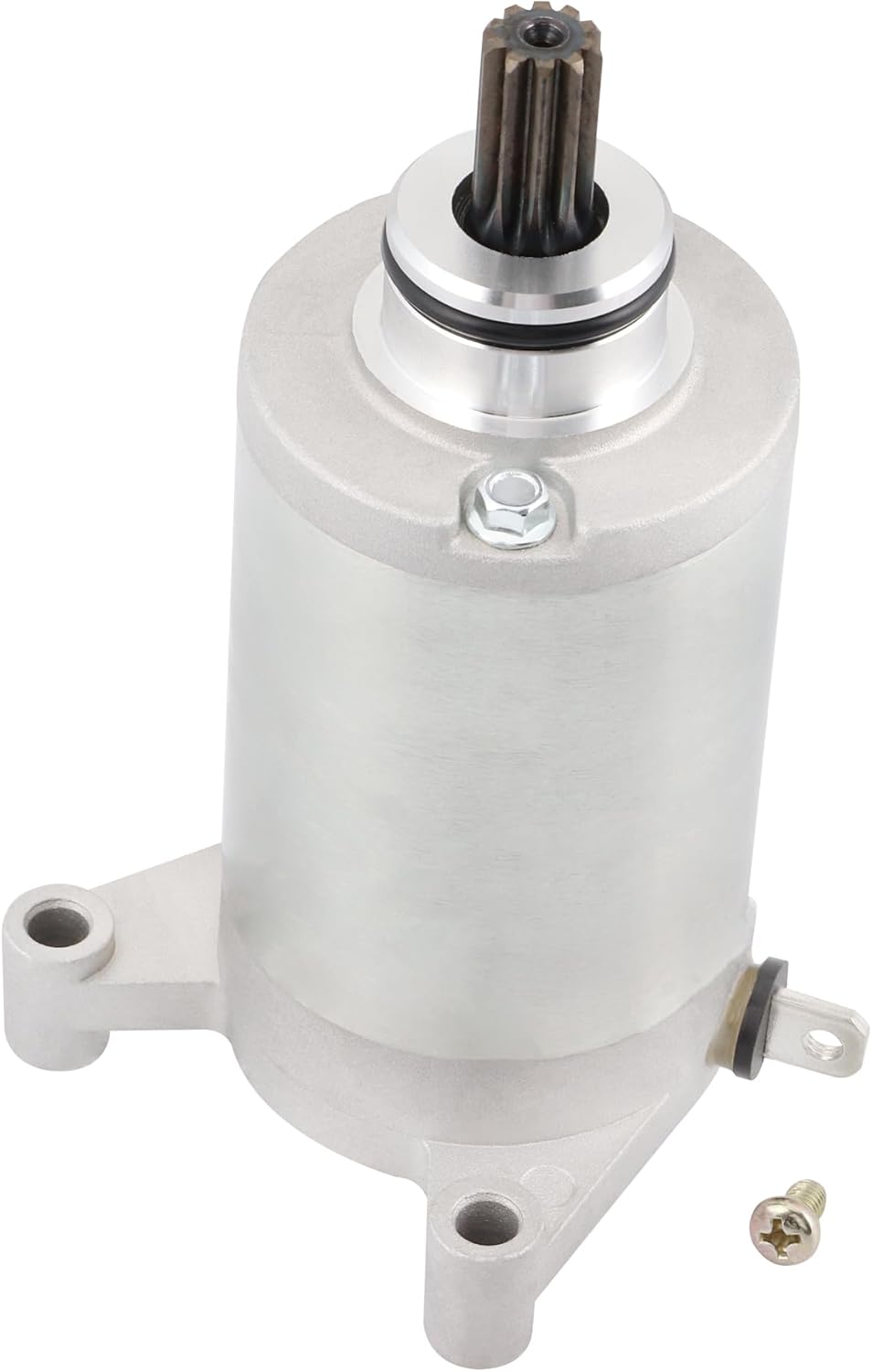 10T CCW Starter Motor for Suzuki VL125 VL250 2000-2007 OEM 31100-26F00-000