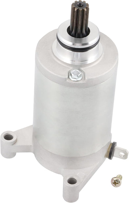 10T CCW Starter Motor for Suzuki VL125 VL250 2000-2007 OEM 31100-26F00-000