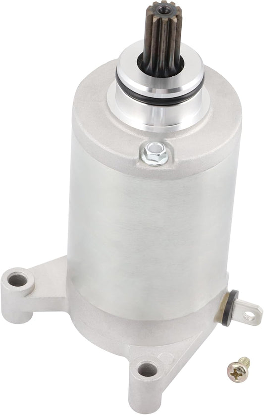 10T CCW Starter Motor for Suzuki VL125 VL250 2000-2007 OEM 31100-26F00-000