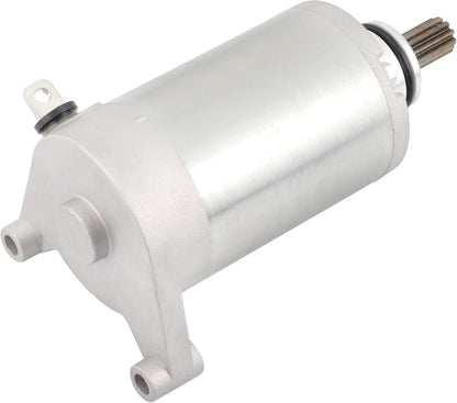 10T CCW Starter Motor for Suzuki VL125 VL250 2000-2007 OEM 31100-26F00-000