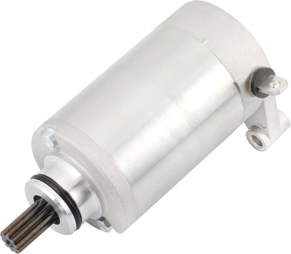 10T CCW Starter Motor for Suzuki VL125 VL250 2000-2007 OEM 31100-26F00-000