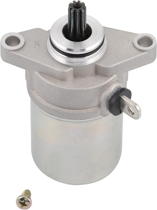 10T CW Starter Motor for MIO-50 SYM-50 OEM 31200-A1A-000 31200-AWA-000