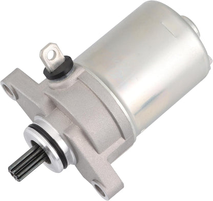 10T CW Starter Motor for MIO-50 SYM-50 OEM 31200-A1A-000 31200-AWA-000