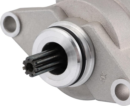 10T CW Starter Motor for MIO-50 SYM-50 OEM 31200-A1A-000 31200-AWA-000