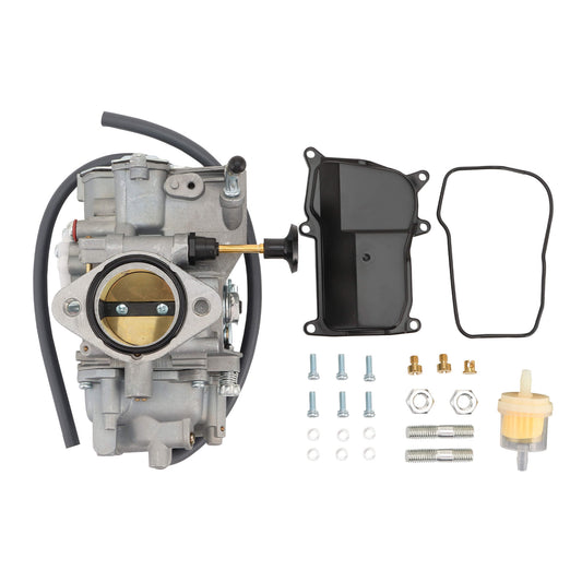 GOOFIT PV36 Carburetor Replacement for Warrior 350 Koaiak 350 YFM350 BW350 1987-2004 ATV Quad