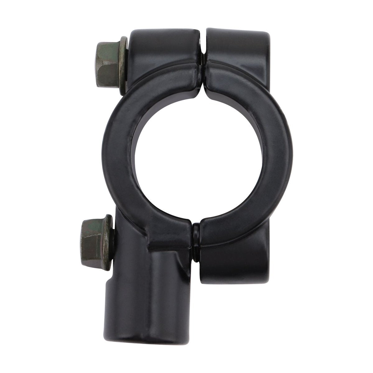 10mm Side View Mirrors with M8 Adapters for ATV Scooter | ZF001-185