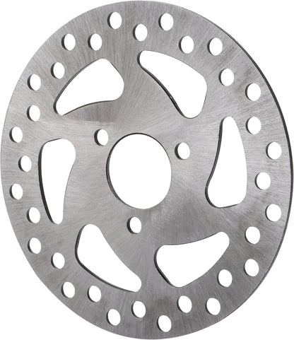 119mm Disc Brake Plate for 47cc 49cc 2-Stroke Pocket Bike