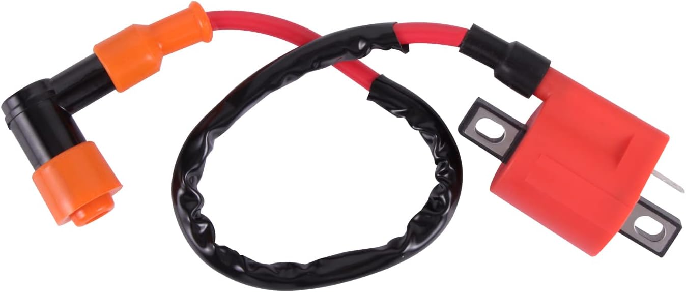 12V Zündspule für CG 125cc 150cc 200cc 250cc ATV Dirt Bike Roller