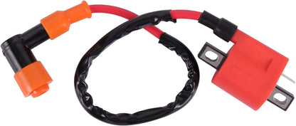 12V Zündspule für CG 125cc 150cc 200cc 250cc ATV Dirt Bike Roller