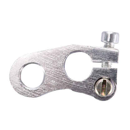 12mm Foot Pegs Pedals for 43cc 47cc 49cc Mini Pocket Dirt Bike