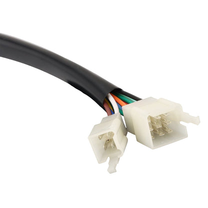 13-Pin 3-Function Handlebar Switch for Taotao 22mm 7/8"
