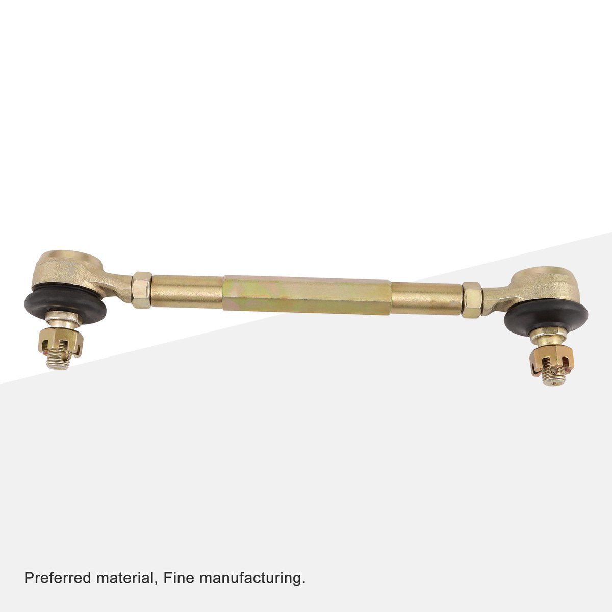 130mm Tie Rod Assembly for 50cc-250cc ATV Four Wheeler Quad