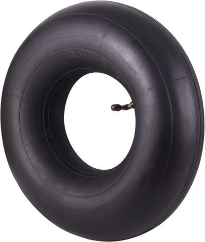 13x5.00-6 Inner Tube with TR87 Bent Valve for Mobility Scooter Lawn Mower