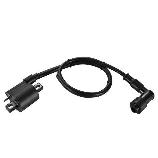 GOOFIT Ignition Coil for KX60 KX80 KX85 KX125 KDX200 CG125 CG150 CG200 CG250 ATV Dirt Bike