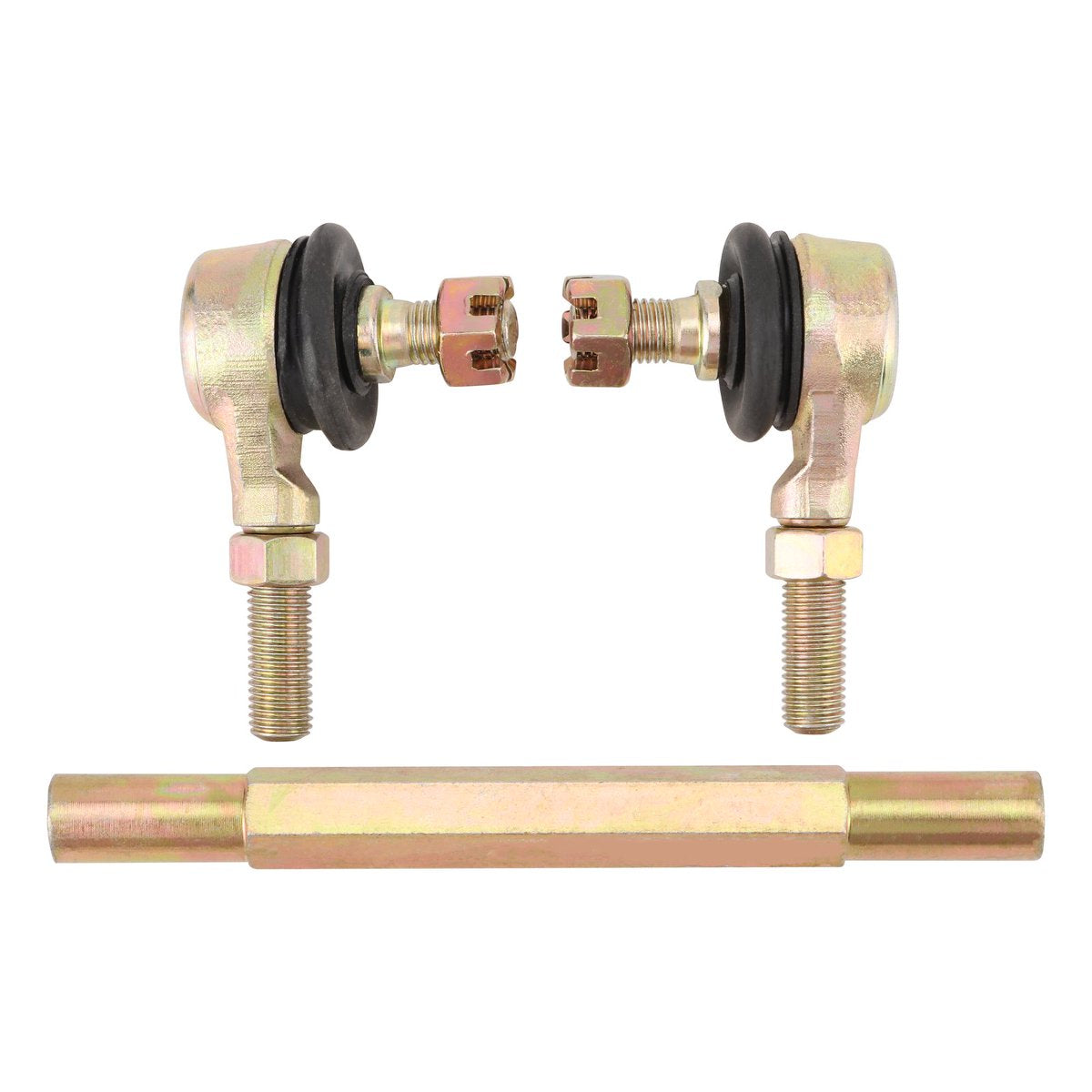 150mm Tie Rod Assembly for 50cc-250cc ATV Four Wheeler Quad
