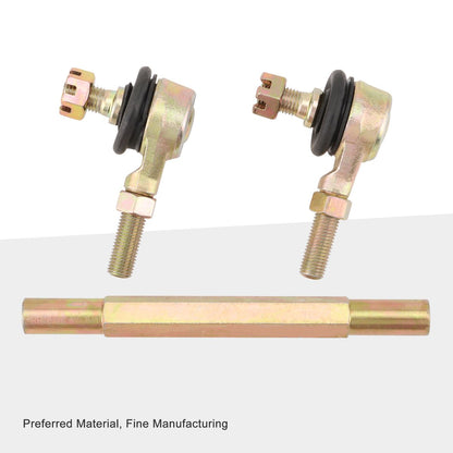 150mm Tie Rod Assembly for 50cc-250cc ATV Four Wheeler Quad