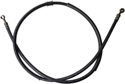 Black 1550mm Hydraulic Brake Oil Hose Line for Pit Dirt Bike Motocross