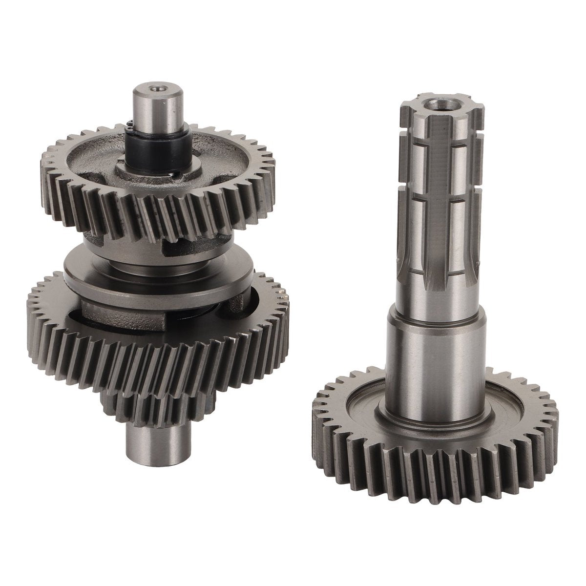 15T Kick Start Gear Shaft Rebuild Kit for 200cc ATV Quad
