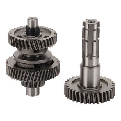 15T Kick Start Gear Shaft Rebuild Kit for 200cc ATV Quad