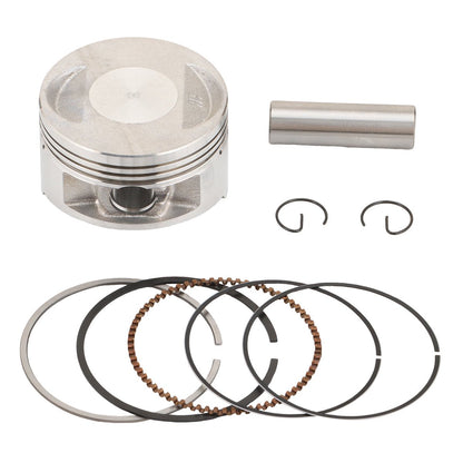 Piston Ring Set for 161cc ATV Quad Go Kart Dirt Pit Bike Scooter