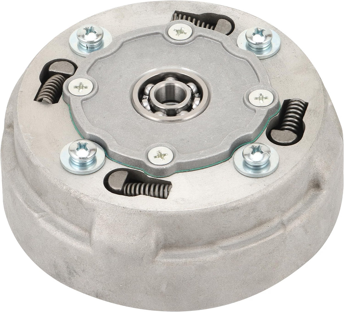 17T Automatic Clutch Assembly for C70 DY100 Motorcycle