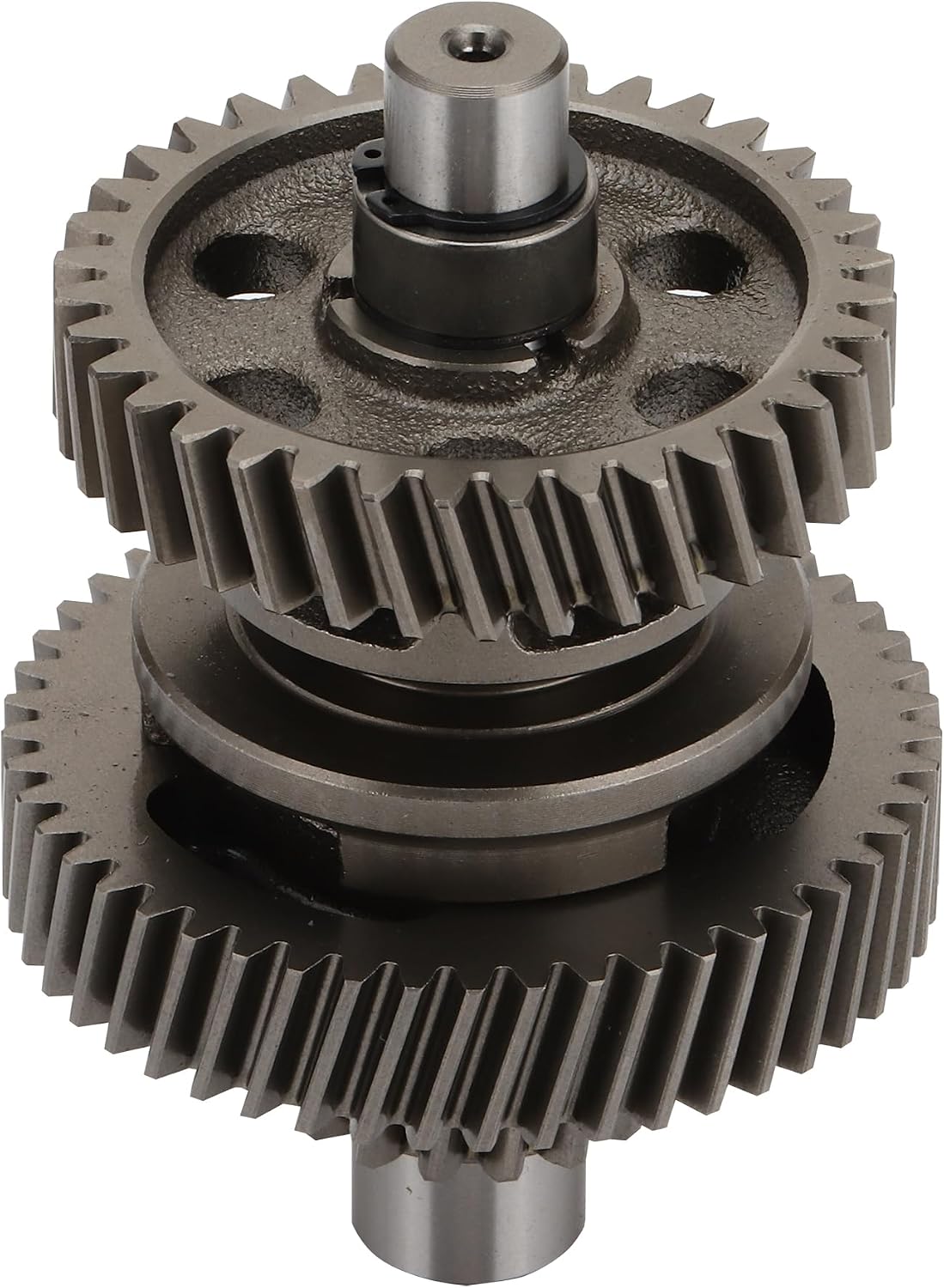 17T Transmission Drive Shaft for GY6 200cc ATV Quad