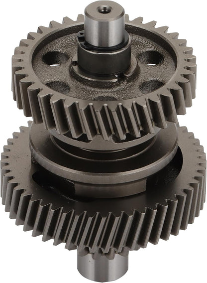 17T Transmission Drive Shaft for GY6 200cc ATV Quad