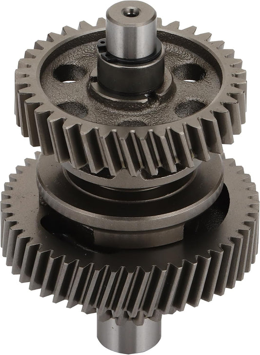 17T Transmission Drive Shaft for GY6 200cc ATV Quad