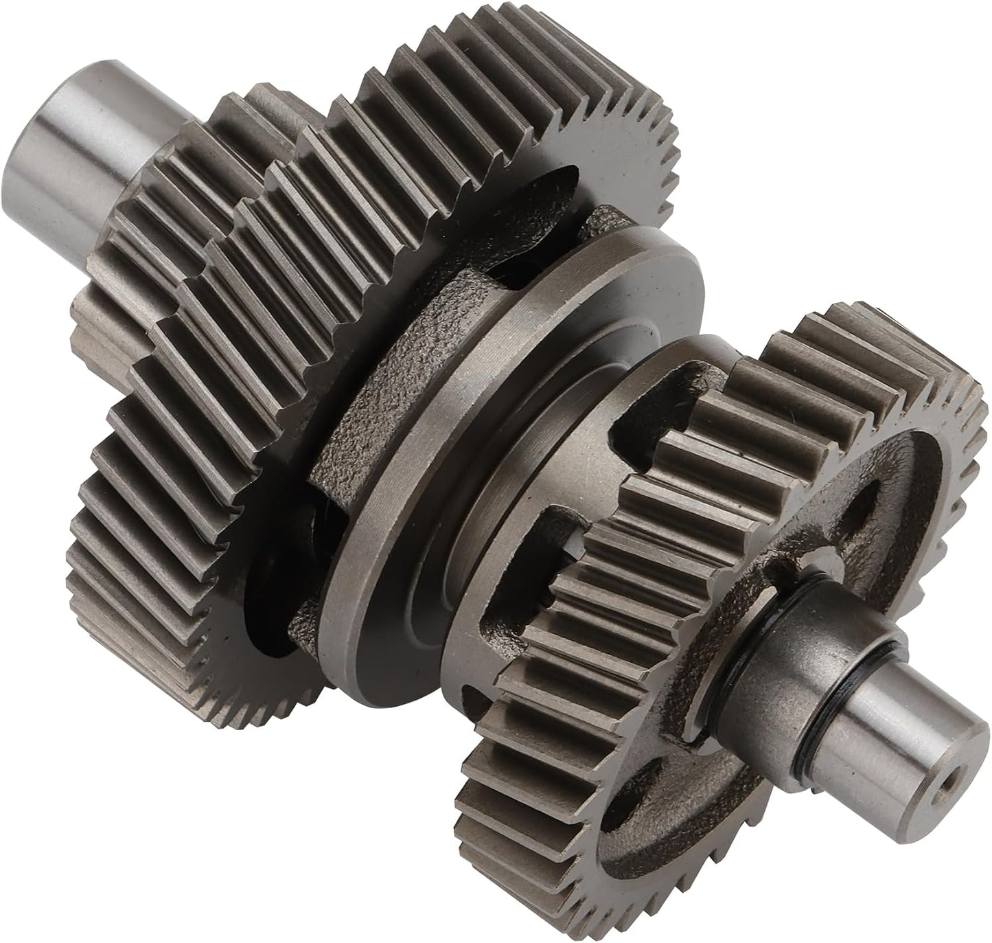 17T Transmission Drive Shaft for GY6 200cc ATV Quad