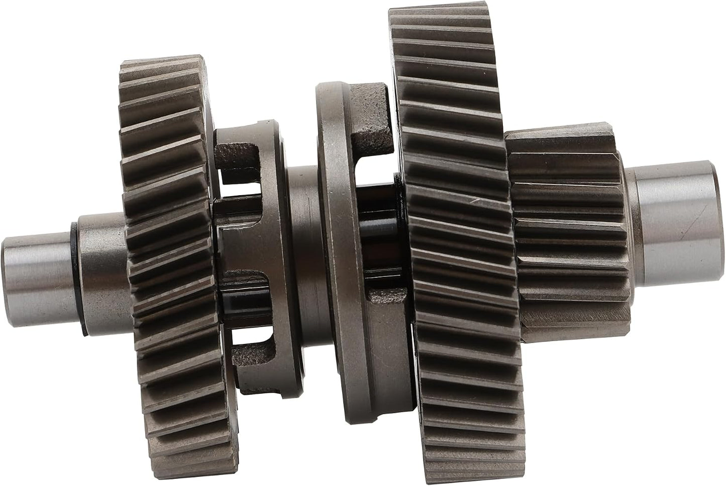 17T Transmission Drive Shaft for GY6 200cc ATV Quad