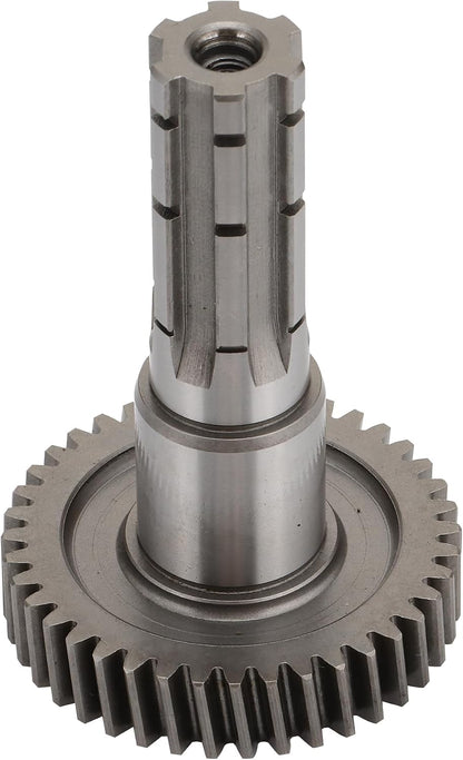 17T Transmission Output Shaft for GY6 200cc ATV Quad