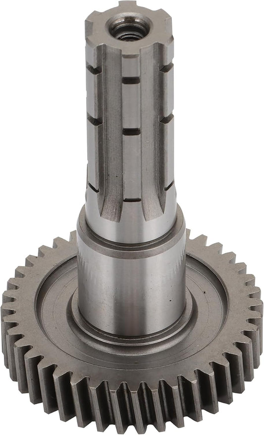 17T Transmission Output Shaft for GY6 200cc ATV Quad