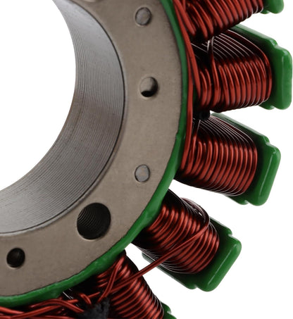 GOOFIT 18 Coil Stator for Suzuki VZ800 Marauder 1997-2004 32101-48E00