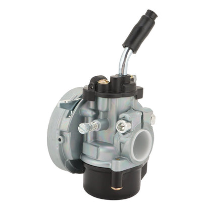 19mm Carburetor for 37cc 39cc 47cc 49cc 50cc 2-Stroke Water-Cooled Pocket Bike ATV