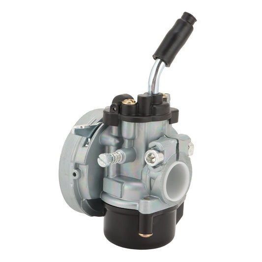 19mm Carburetor for 37cc 39cc 47cc 49cc 50cc 2-Stroke Water-Cooled Pocket Bike ATV