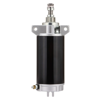 GOOFIT Starter Motor Replacement for Starter Motor Outboard Motor Starter