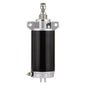 GOOFIT Starter Motor Replacement for Starter Motor Outboard Motor Starter