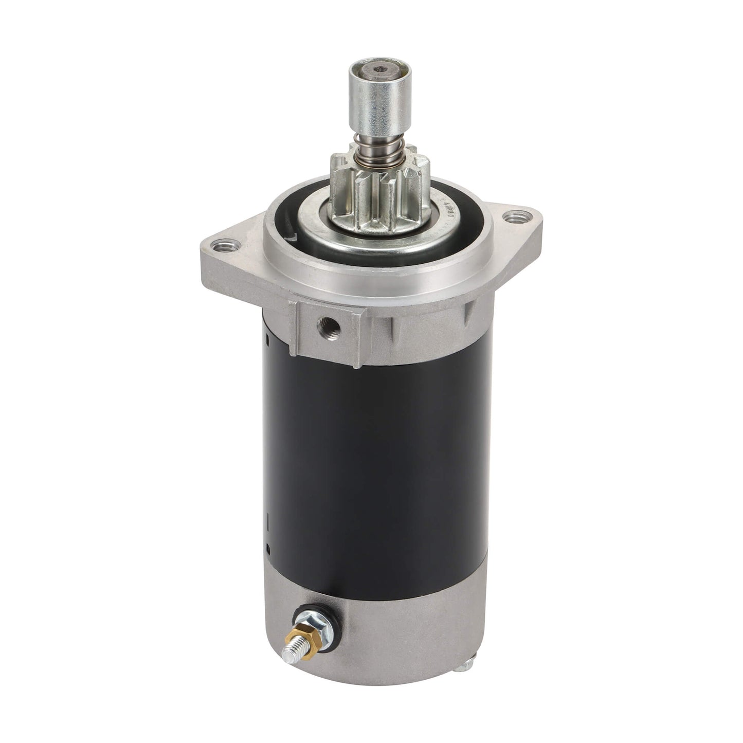 GOOFIT Starter Motor Replacement for Outboard DF50 Marine Engine