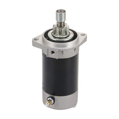 GOOFIT Starter Motor Replacement for Outboard DF50 Marine Engine