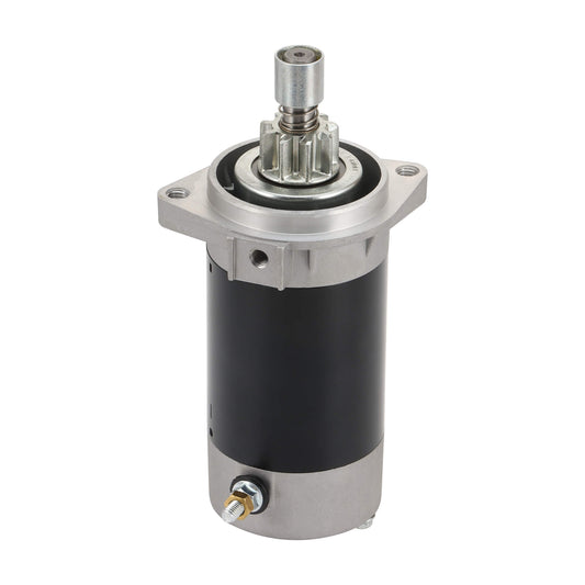 GOOFIT Starter Motor Replacement for Outboard DF50 Marine Engine