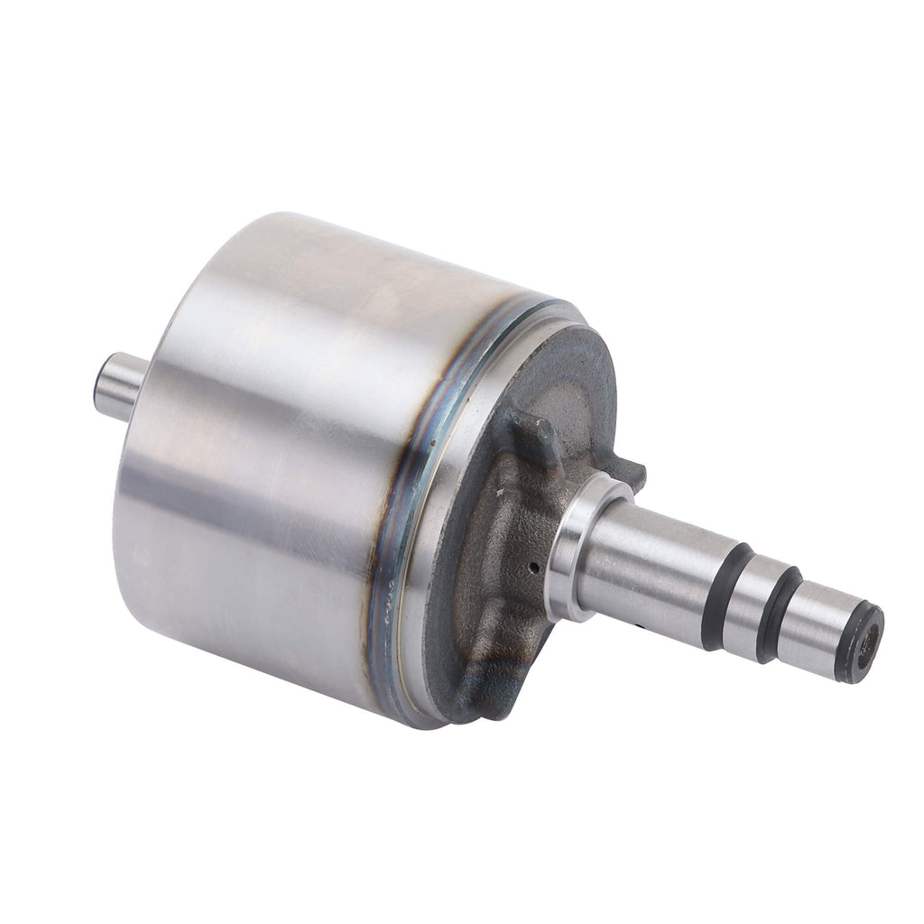 GOOFIT Magneto Coil Ignition Magnetic Cylinder Rotor Stator Replacement for YZF-R1 FZ-1 FZ8 YZF R1 FZ 1 FZ1 FZ-8 04-15 OEM 5VY-81450-00-00 2SH-81450-00-00