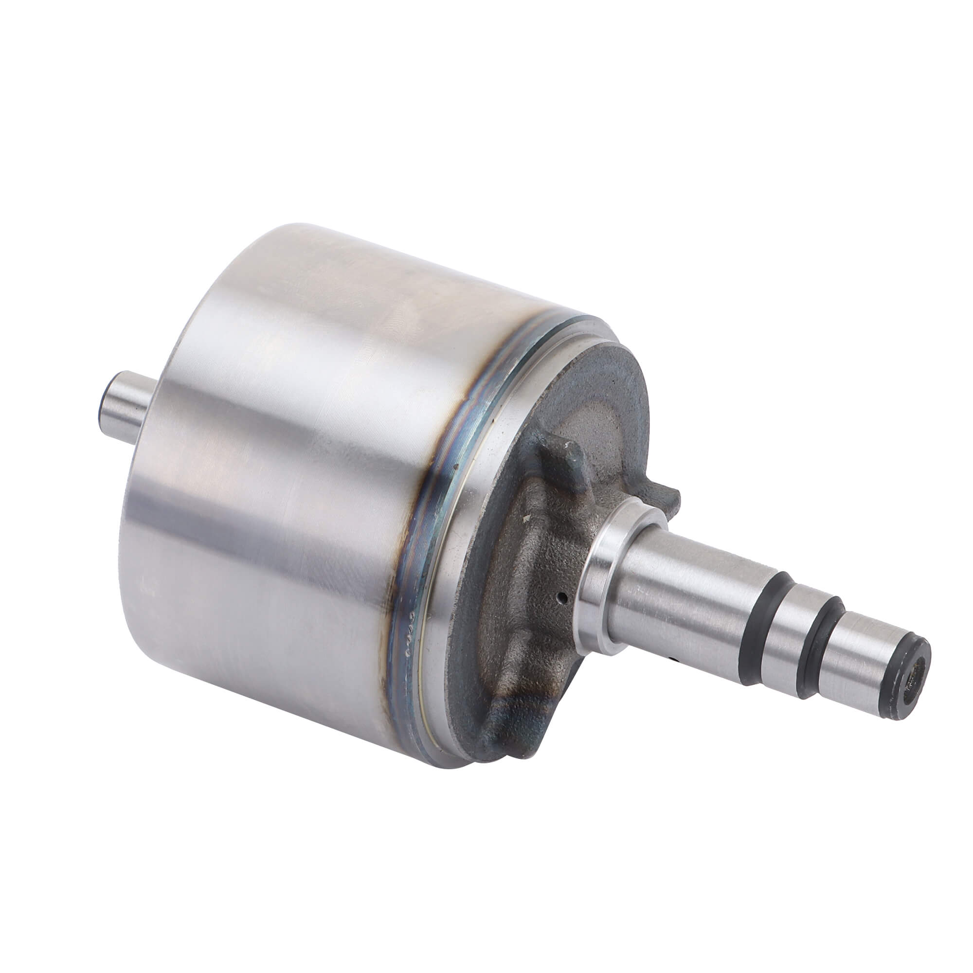 GOOFIT Magneto Coil Ignition Magnetic Cylinder Rotor Stator Replacement for YZF-R1 FZ-1 FZ8 YZF R1 FZ 1 FZ1 FZ-8 04-15 OEM 5VY-81450-00-00 2SH-81450-00-00