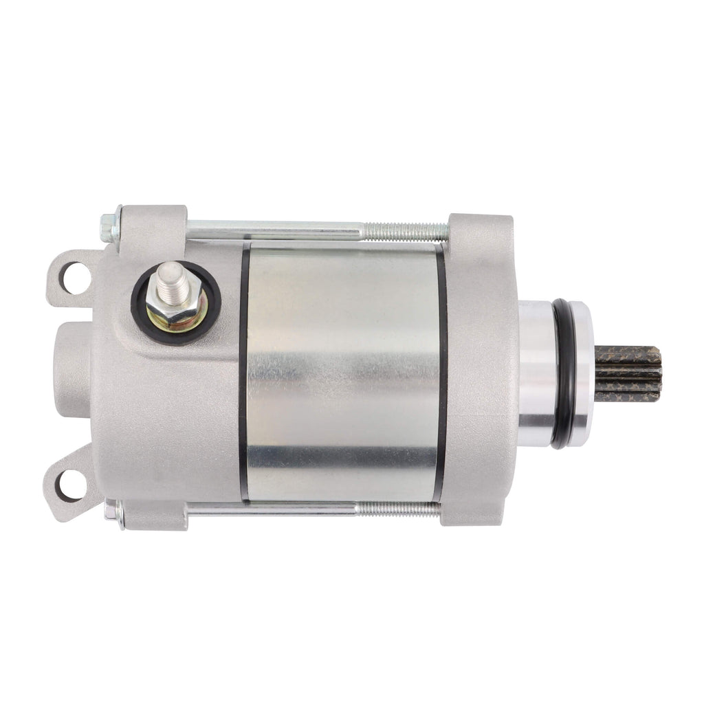 GOOFIT Starter Motor Replacement for CRF450X 2005-2016 31200-MEY-671 Motorcycle