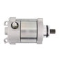 GOOFIT Starter Motor Replacement for CRF450X 2005-2016 31200-MEY-671 Motorcycle