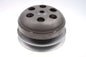 GOOFIT Seondary Pully Driven Cluth Assembly Replacement for Helix CN250 Elite CH250 Baja 250 Water Cooled Engine