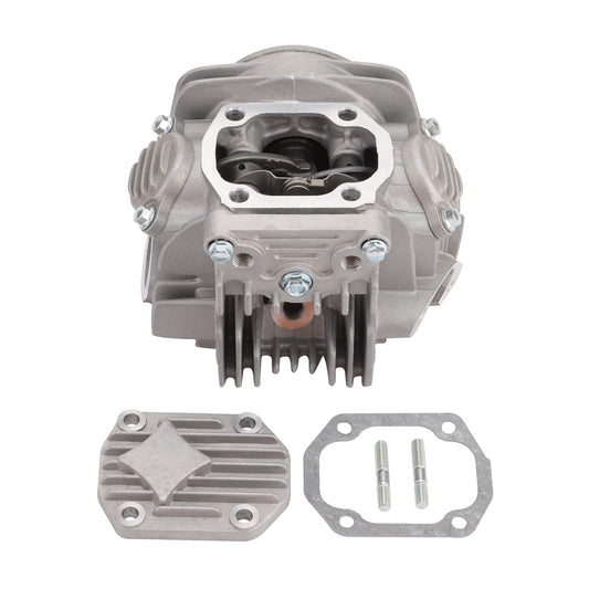 GOOFIT YX140 Cylinder Head Assembly Kit Replacement for 1P56YMJ 1P56FMJ 1P56FMJ-5 140cc 150cc Dirt Pit Bike Atv Quad